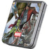 Marvel Guardians of the Galaxy Galactic Mission Galaxy Z Flip6 Skin